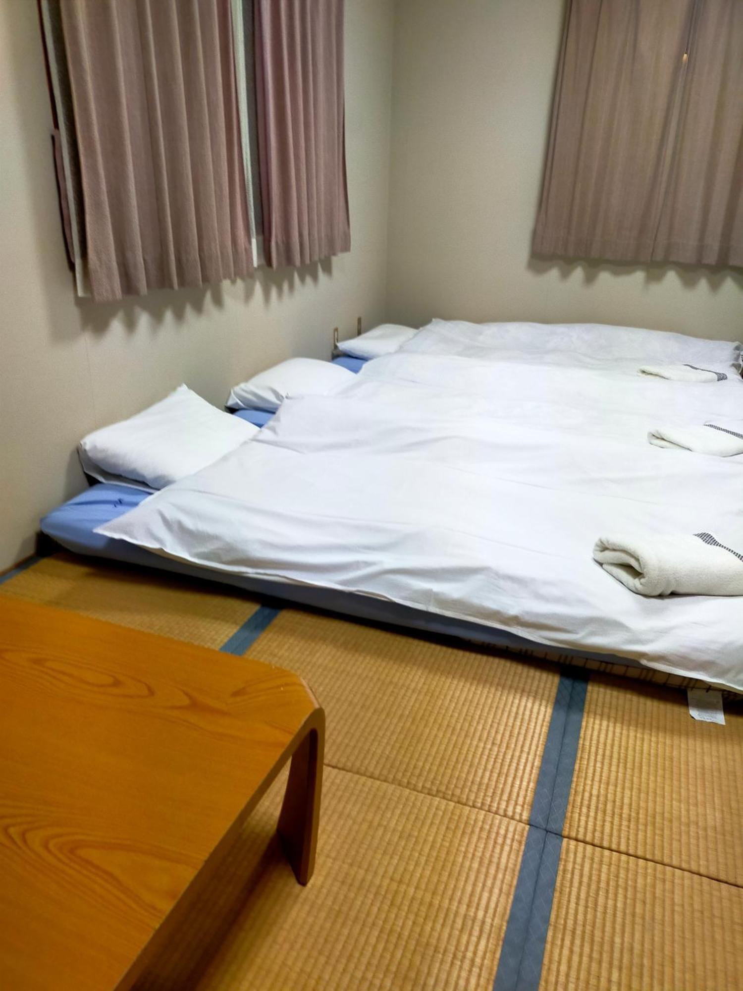 Madarao Mountain Lodge Iiyama Pokoj fotografie